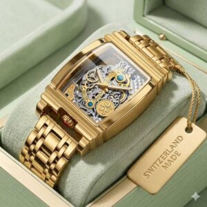 Luxary Watches