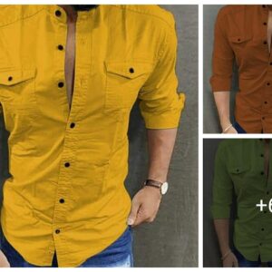 Mens Shirt