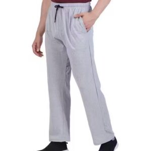 Mens Cotton Track Pant